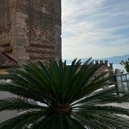 公寓 La Castellana 托里德尔贝纳科