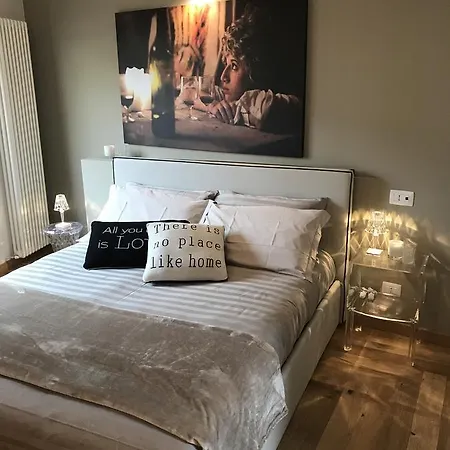 Apartamento La Castellana *
