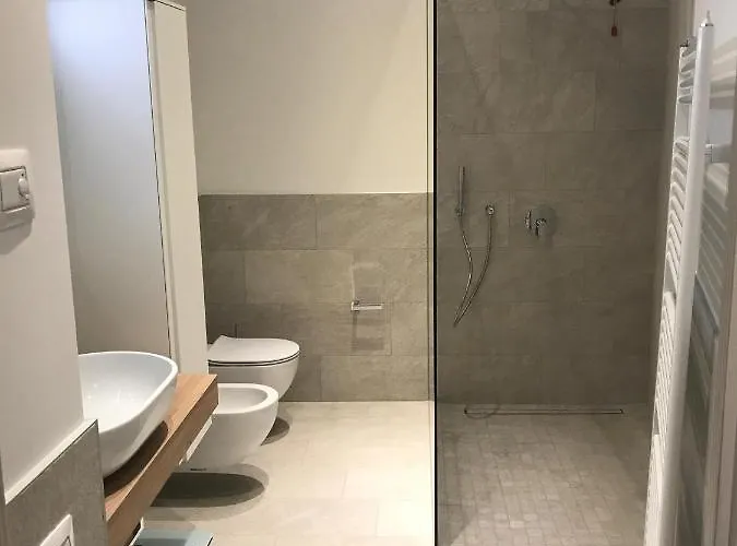 Apartamento La Castellana Torri Del Benaco