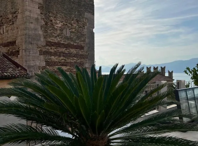 Apartamento La Castellana Torri Del Benaco