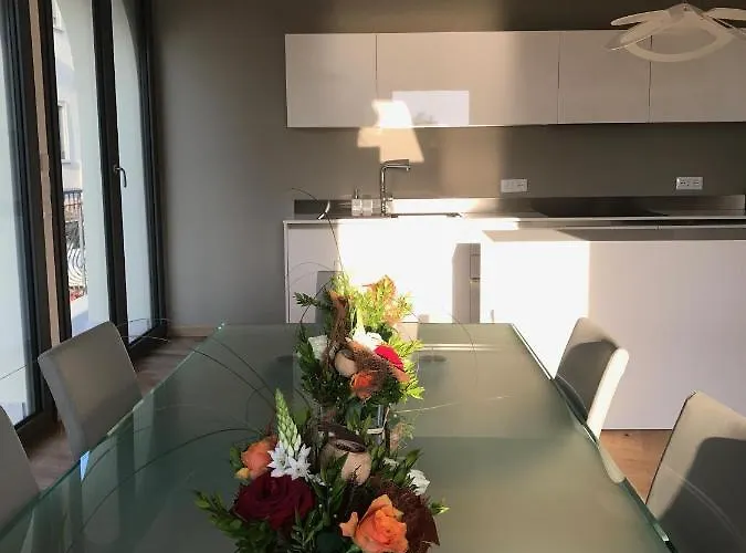 La Castellana Apartamento