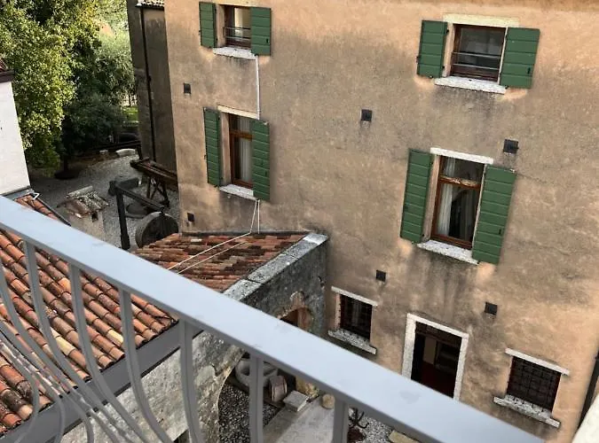 Apartamento La Castellana