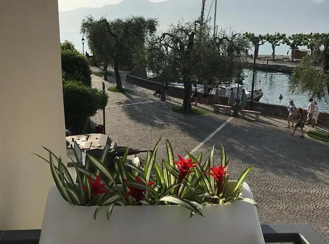 Apartamento La Castellana