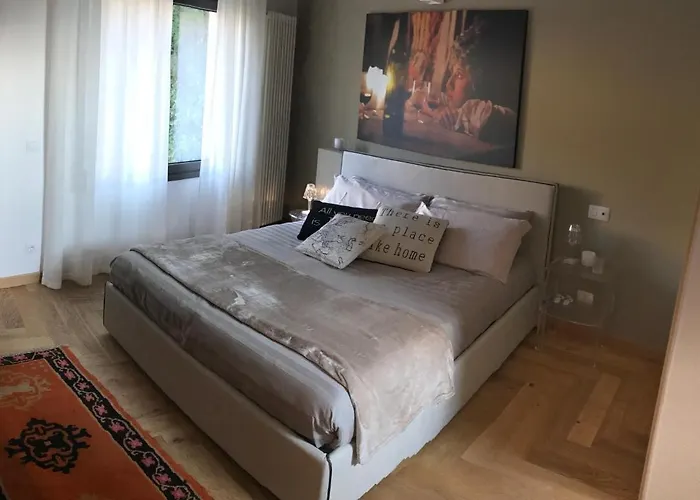 Apartamento La Castellana Torri Del Benaco