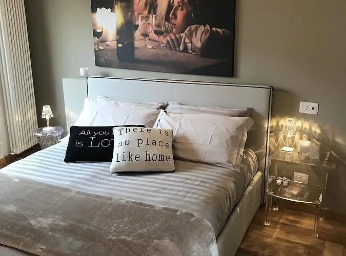 Apartamento La Castellana *