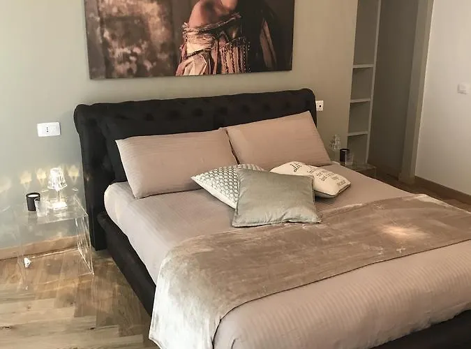 La Castellana Apartamento