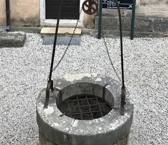 La Castellana Apartamento Torri Del Benaco