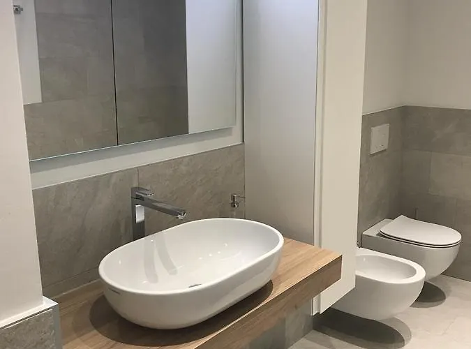 Apartamento La Castellana Torri Del Benaco