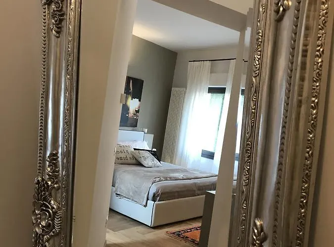 La Castellana Apartamento Torri Del Benaco