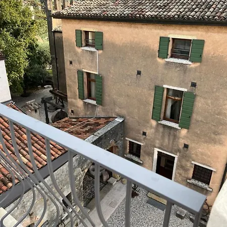 شقة La Castellana