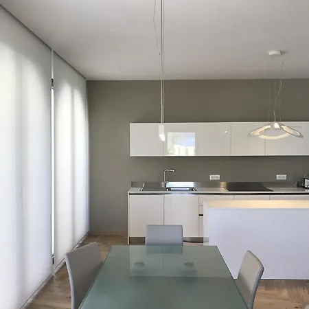 La Castellana توري ديل بيناكو