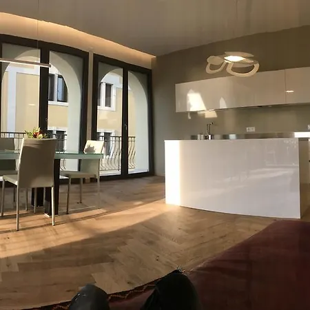 La Castellana * توري ديل بيناكو