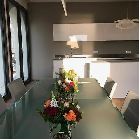 La Castellana Apartamento