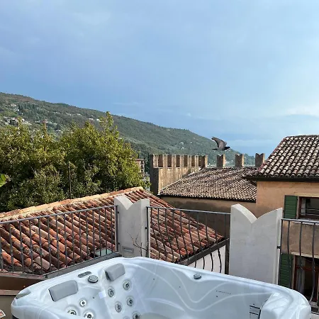 La Castellana Apartamento