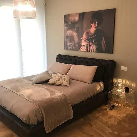 Apartamento La Castellana *