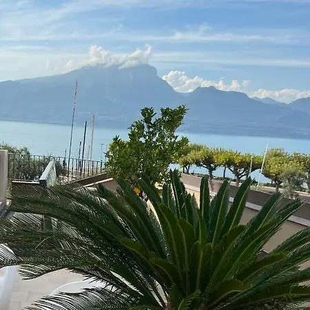 La Castellana * Torri Del Benaco