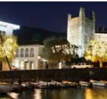 Apartamento La Castellana Torri Del Benaco