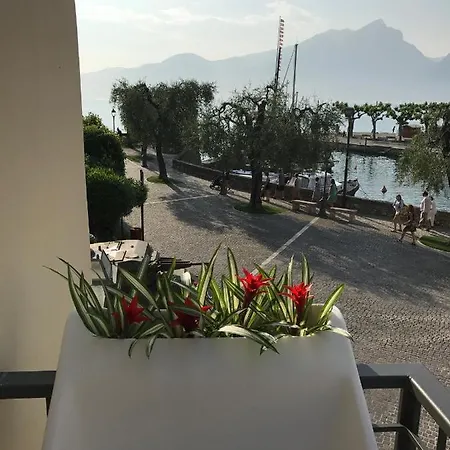 Apartamento La Castellana