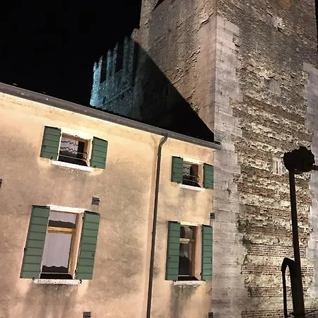 La Castellana Apartamento