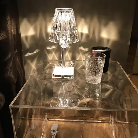 Apartamento La Castellana Torri Del Benaco