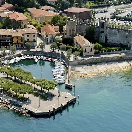 La Castellana Apartamento *